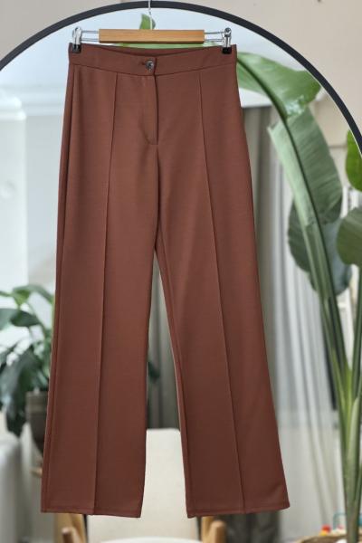 Çimalı Boru paça pantolon Tarcın SLT30516