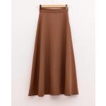 Scuba krep kiloş etek Tarçın SLT50130